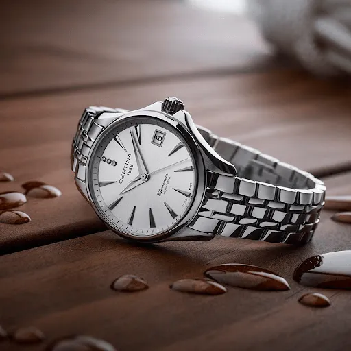 Certina C032.051.11.036.00  Фото 2