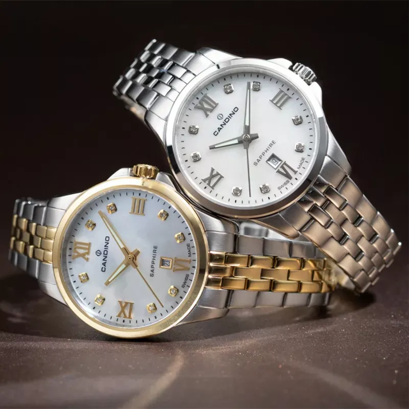 Наручные часы  Candino C4767/1 Lady Elegance Фото 3