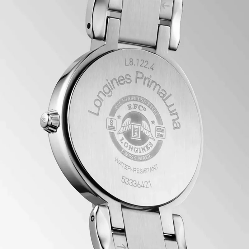 Longines L81224716  Фото 3