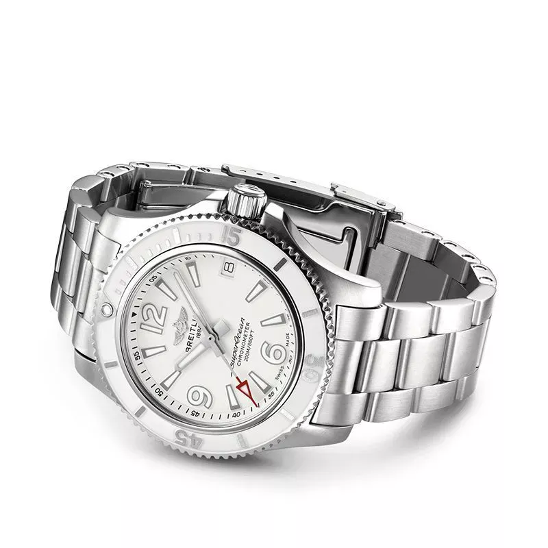 Breitling A17316D21A1A1  Фото 3