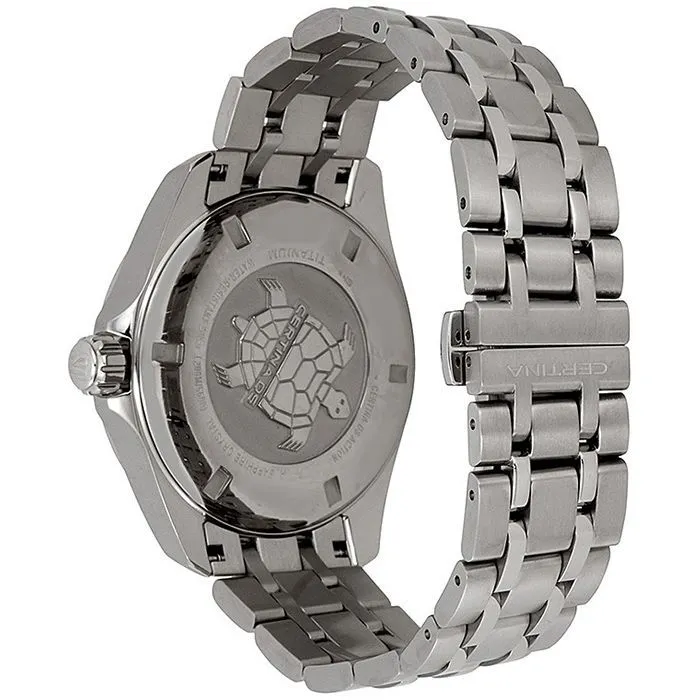 Certina C032.851.44.087.00  Фото 2