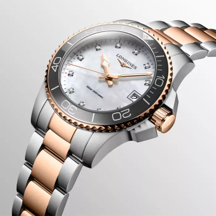 Longines L33703896  Фото 4