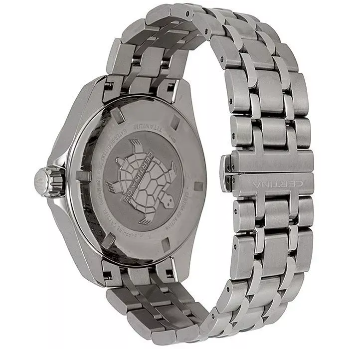 Certina C032.851.44.087.00  Фото 2