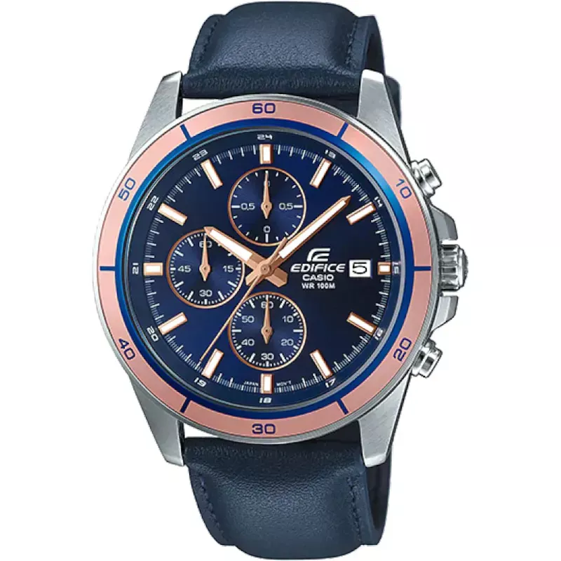Casio Edifice EFR-526L-2A 