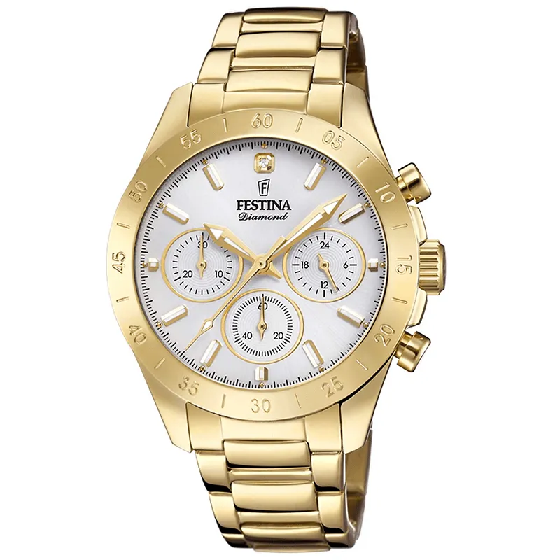 Festina F20400/1  Фото 1