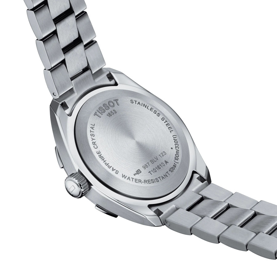 Купить Наручные часы Tissot T1016101104100 в Sibtime Фото 2 Наручные часы Tissot T1016101104100 Фото 2