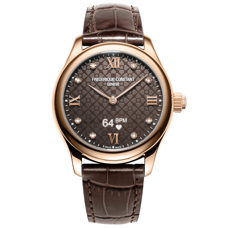 Frederique Constant FC-286CD3B4  Фото 1