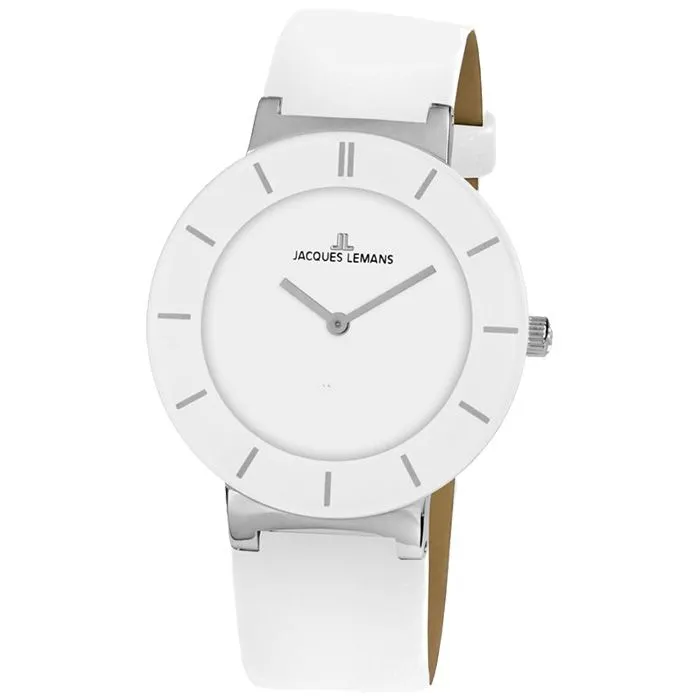 Jacques Lemans 1-1867B  Фото 1