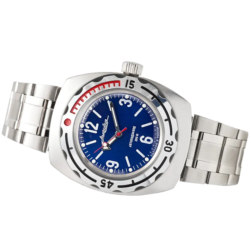 Восток 2415000000/090659  Фото 1