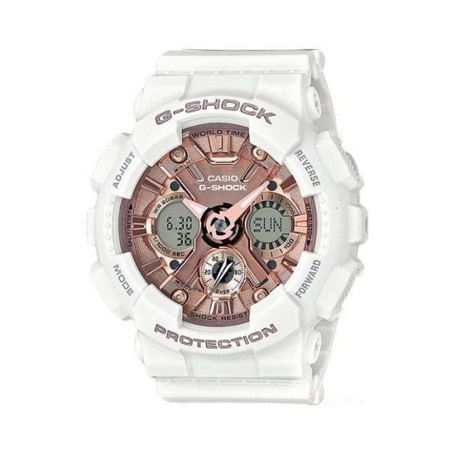 Casio G-Shock GMA-S120SA-7A2 