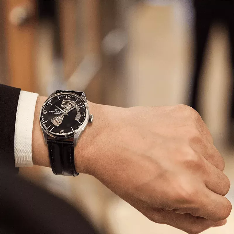 Hamilton H32705731  Фото 3