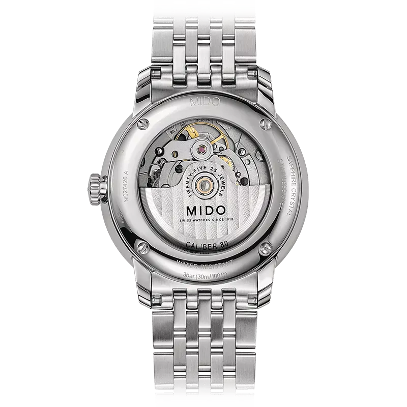 Mido M027.426.11.088.00  Фото 3