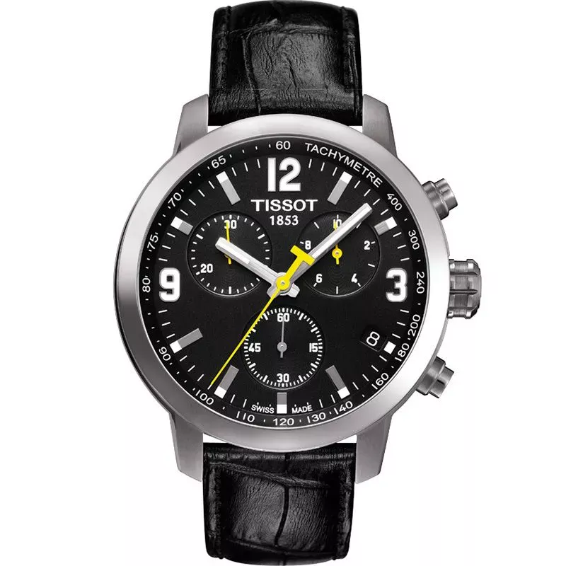 Tissot T055.417.16.057.00  Фото 1