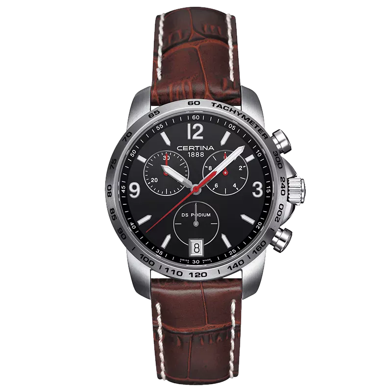 Certina C001.417.16.057.00  Фото 1