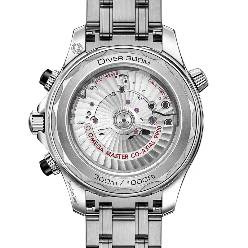 Omega 210.30.44.51.01.001  Фото 2