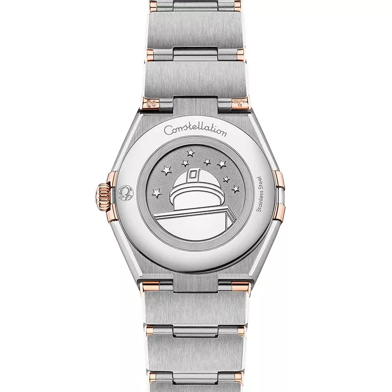 Omega 131.20.28.60.52.001  Фото 2