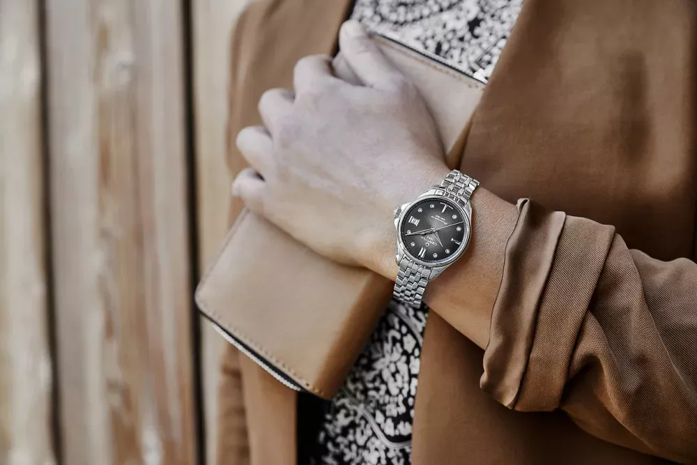 Certina C032.207.11.056.00  Фото 3