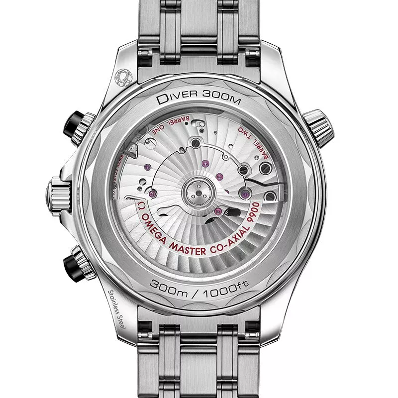 Omega 210.30.44.51.01.001  Фото 2