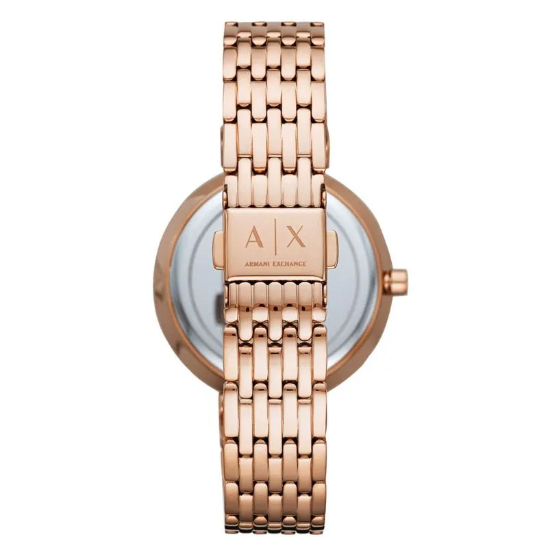 Armani Exchange AX5901  Фото 3