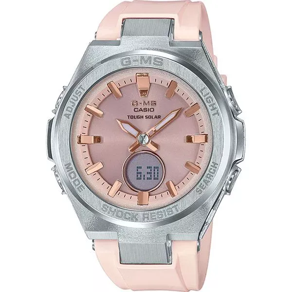 Casio Baby-G MSG-S200-4A  Фото 1