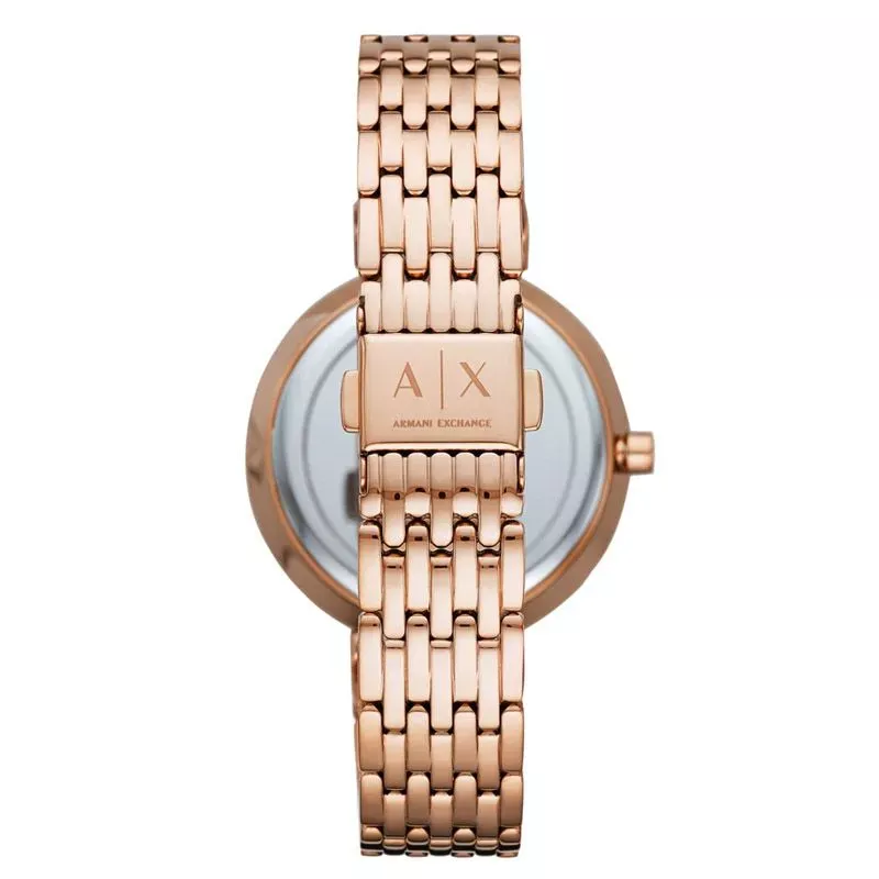 Armani Exchange AX5901  Фото 3