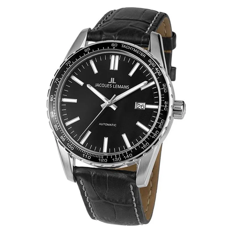 Jacques Lemans 1-2075A  Фото 1