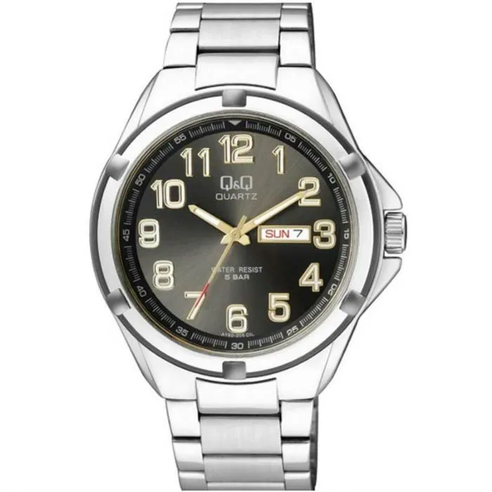 Q&Q A192-205Y  Фото 1