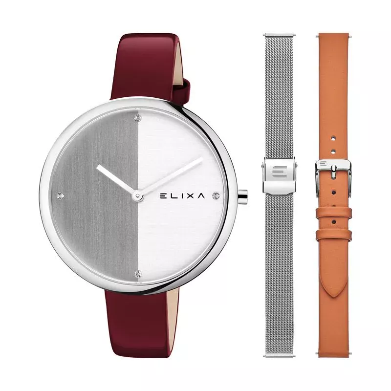 Наручные часы  Elixa E106-L619-K1  Фото 1