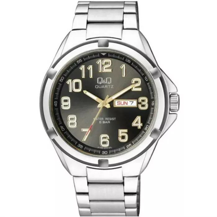 Q&Q A192-205Y  Фото 1