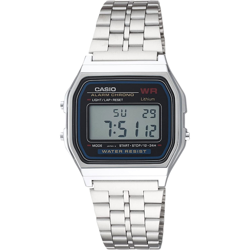 Casio Collection A-159WA-N1 