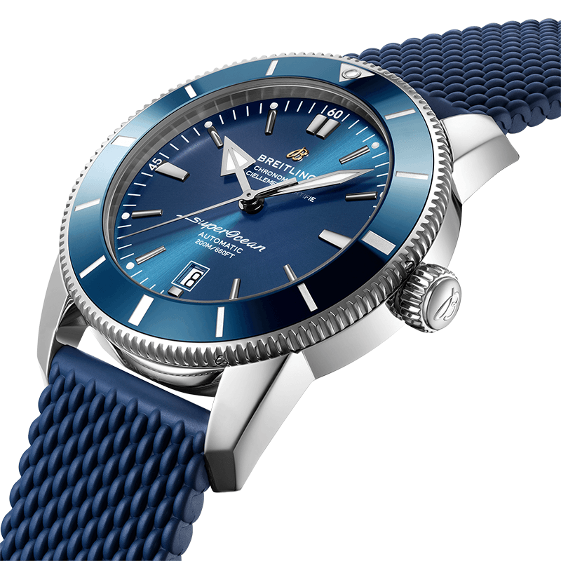Наручные часы Breitling Superocean Heritage AB2020161C1S1 Швейцария