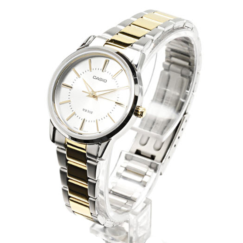 Casio Collection LTP-1303SG-7A  Фото 3