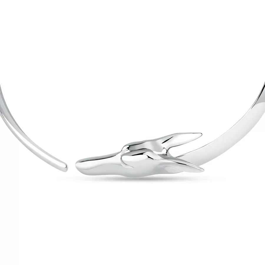 Trussardi TJAXB01 Колье  Фото 5
