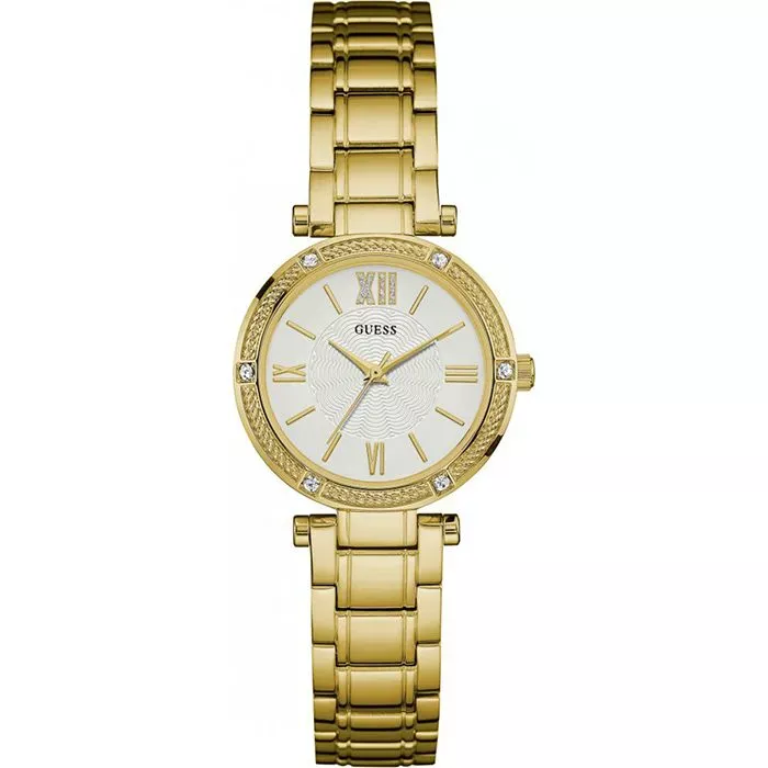 Наручные часы  Guess W0767L2  Фото 1