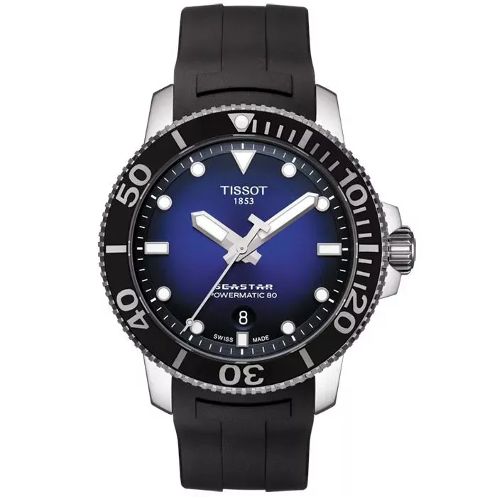 Tissot T120.407.17.041.00  Фото 1