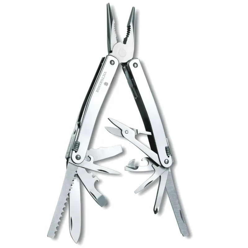 Victorinox 3.0235.L мультитул  Фото 2