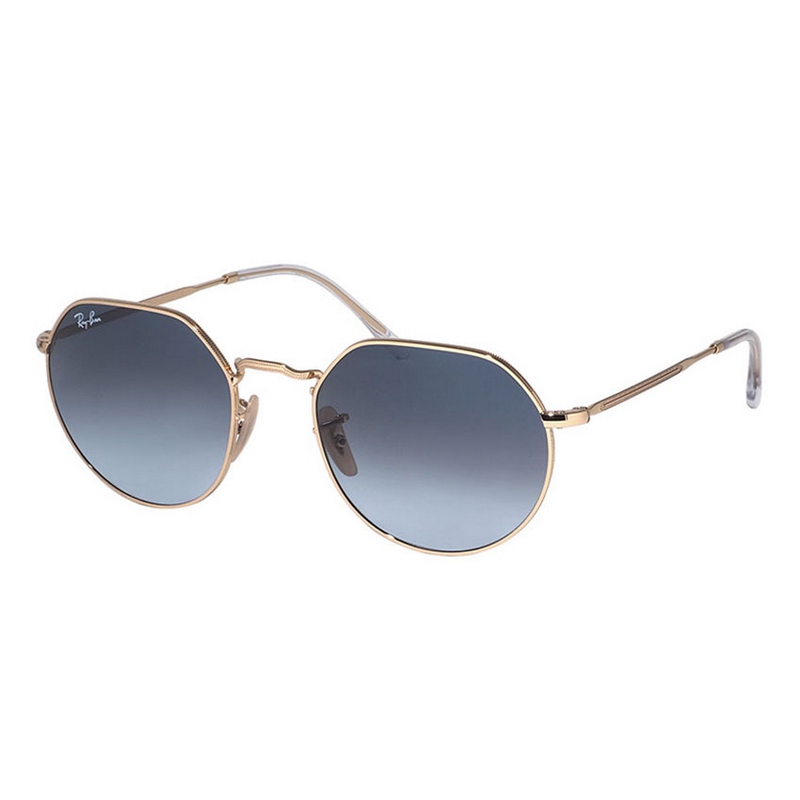 Ray-Ban 3565 001/86  Фото 1