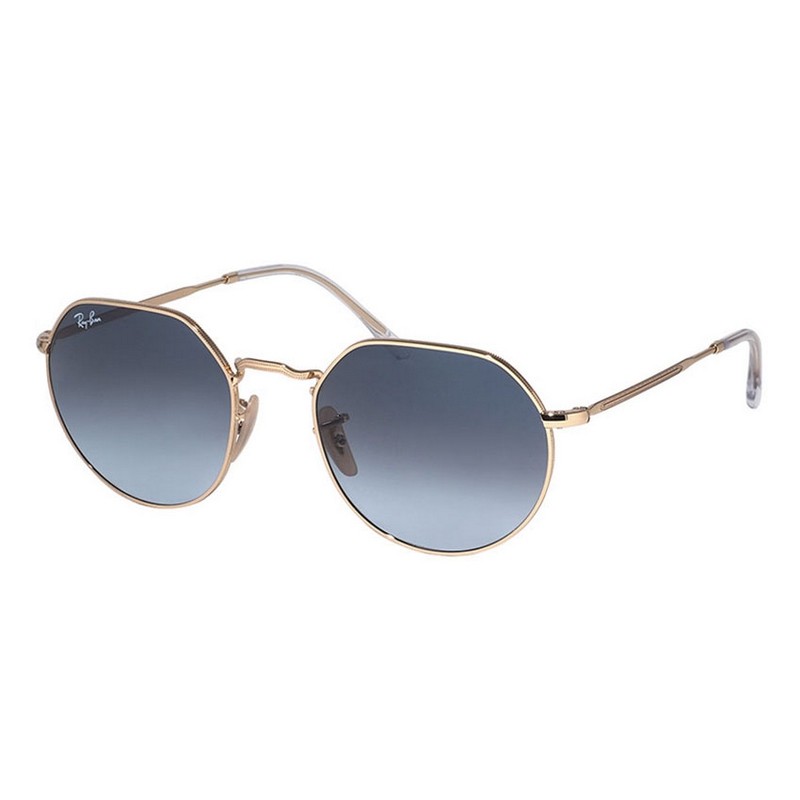  Ray-Ban 3565 001/86  Фото 1