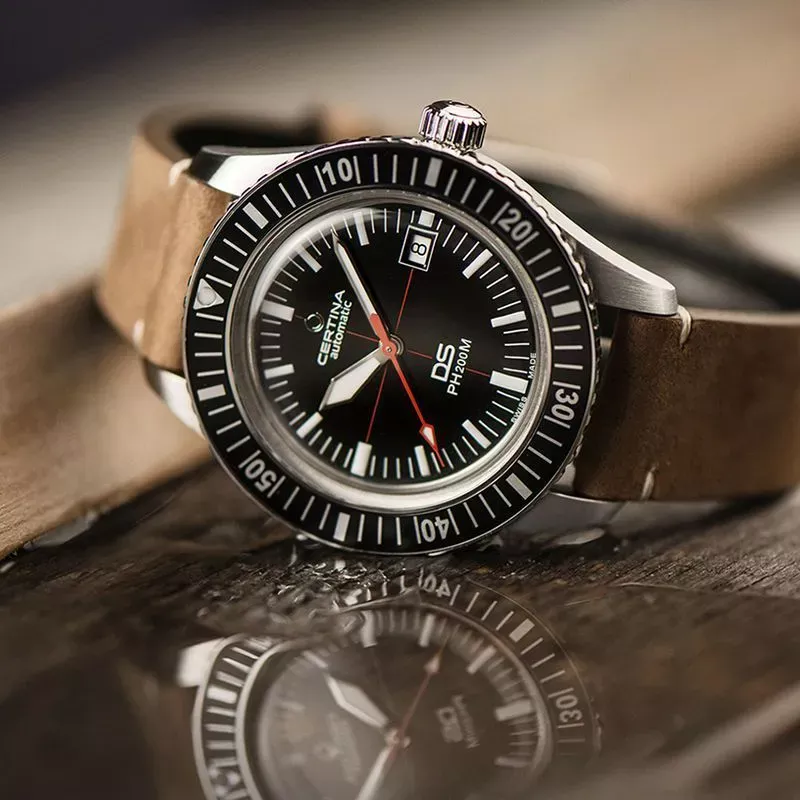 Certina C036.407.16.050.00  Фото 6