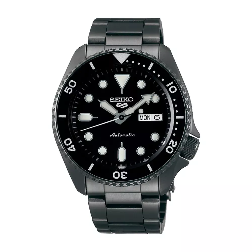 Seiko SRPD65K1S 