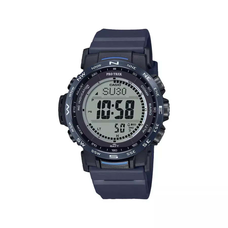 Casio Pro Trek PRW-35Y-2  Фото 1