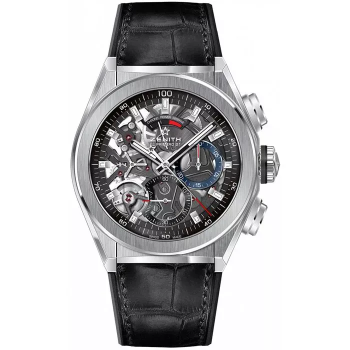 Zenith 95.9000.9004/78.R582  Фото 1