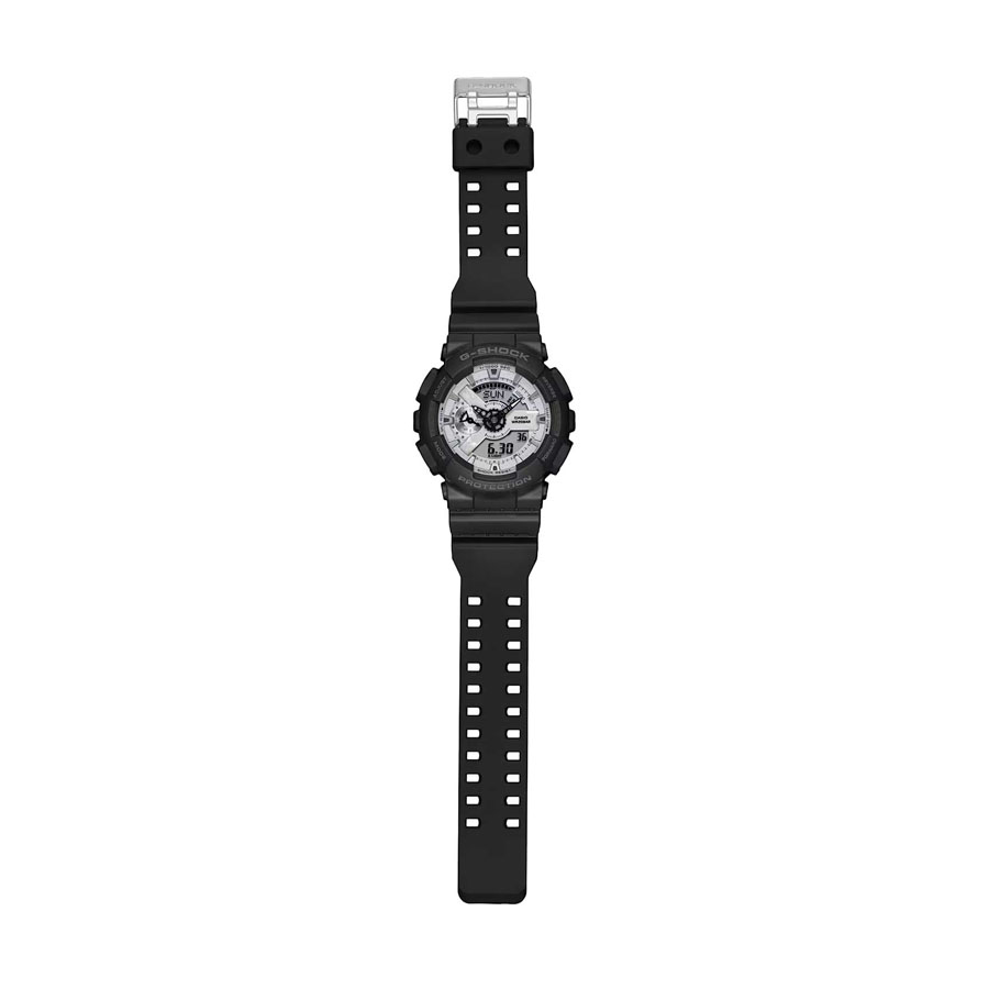 Casio G-Shock GA-110WD-1A  Фото 4