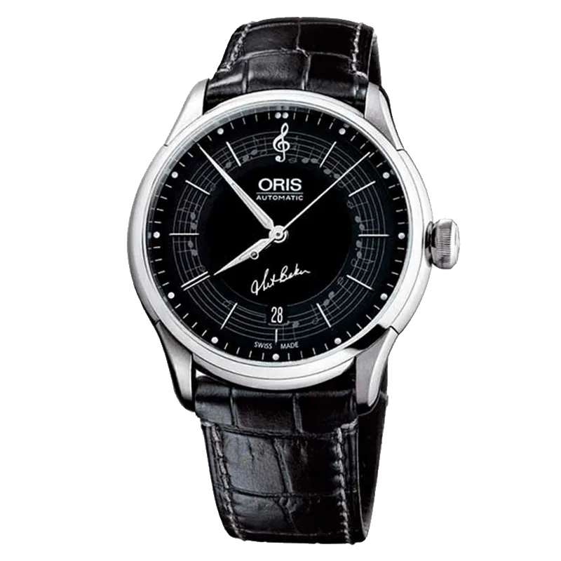 Oris 733 7591 4084 LS 
