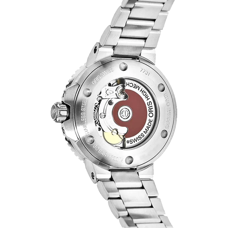 Oris 733 7731 4156-07 8 18 05P  Фото 3