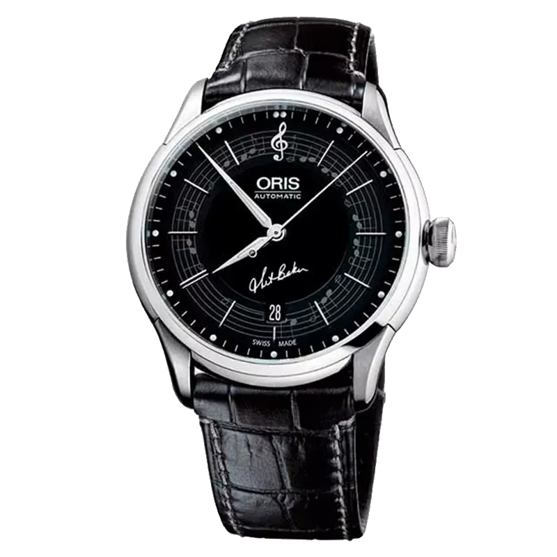 Oris 733 7591 4084 LS 