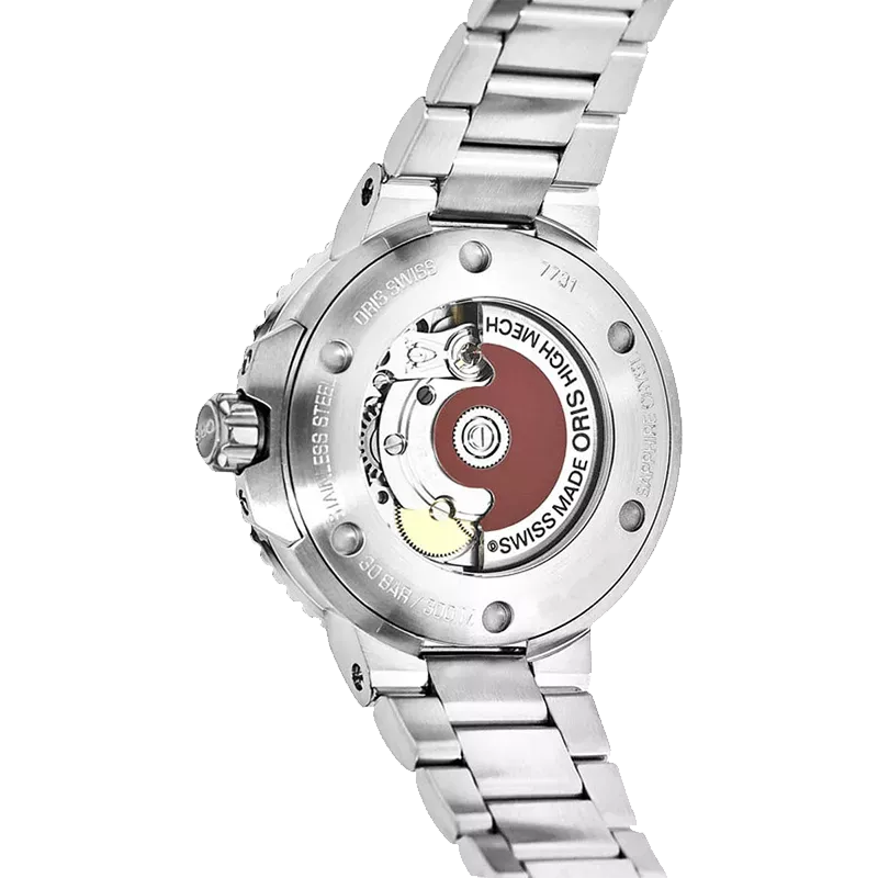 Oris 733 7731 4156-07 8 18 05P  Фото 2