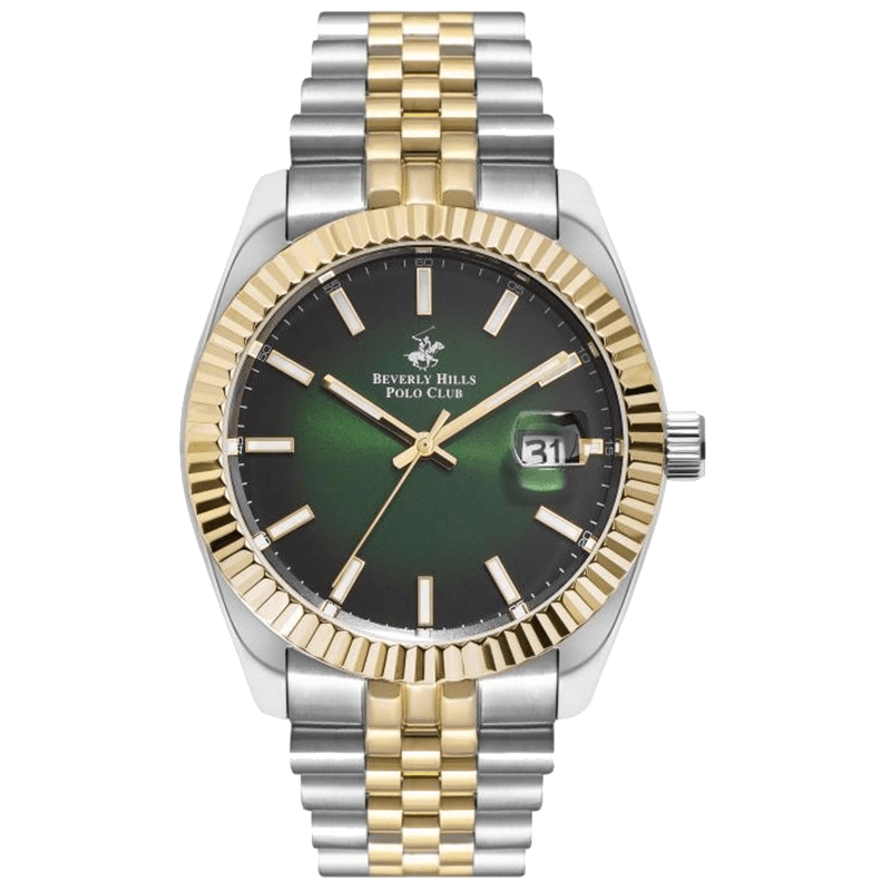Купить Наручные часы Beverly Hills Polo Club BP3018X.270 в Sibtime Наручные часы Beverly Hills Polo Club BP3018X.270