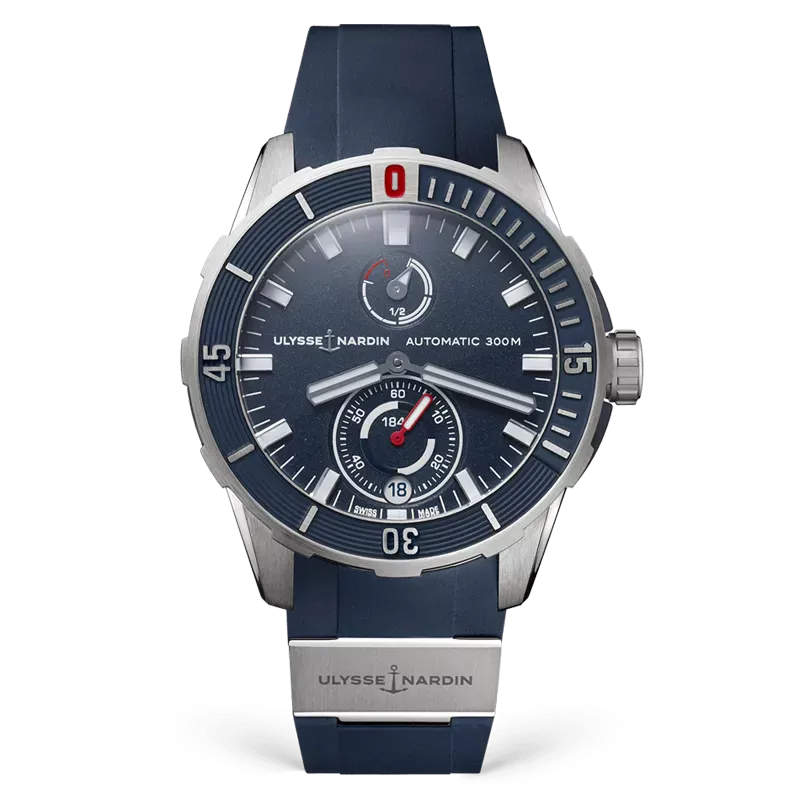 Ulysse Nardin 11831703/93  Фото 1