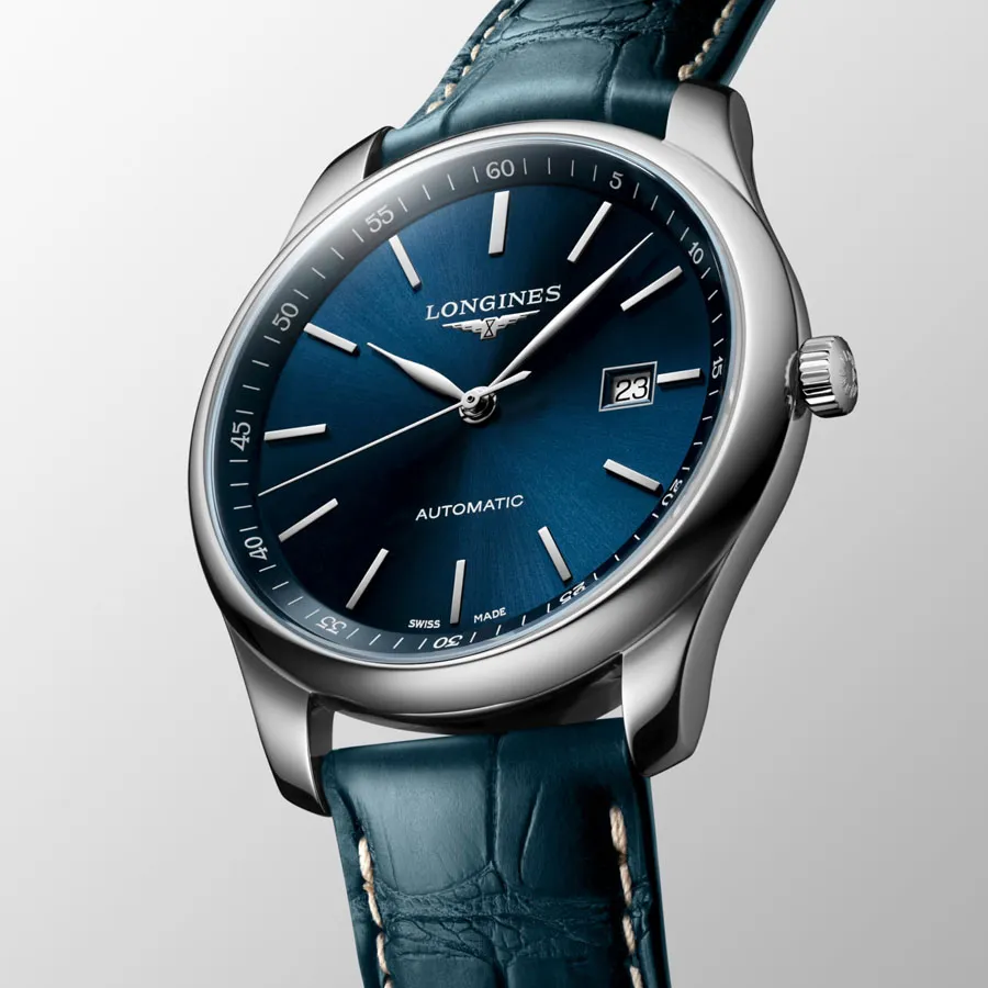 Longines L28934920  Фото 5